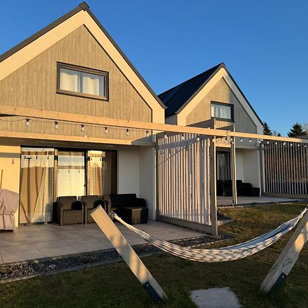 Apartamenty Lawendowy Zakatek & Spa Władysławowo Extérieur photo