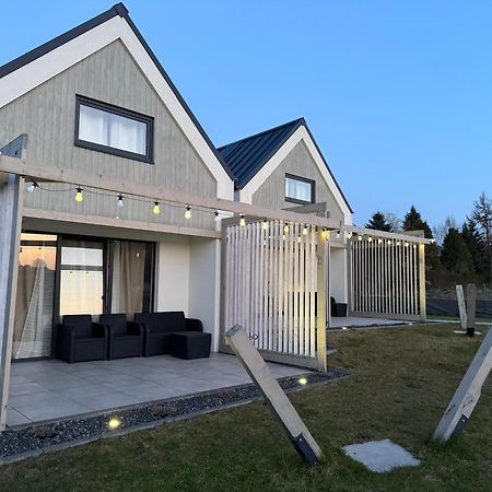 Apartamenty Lawendowy Zakatek & Spa Władysławowo Extérieur photo