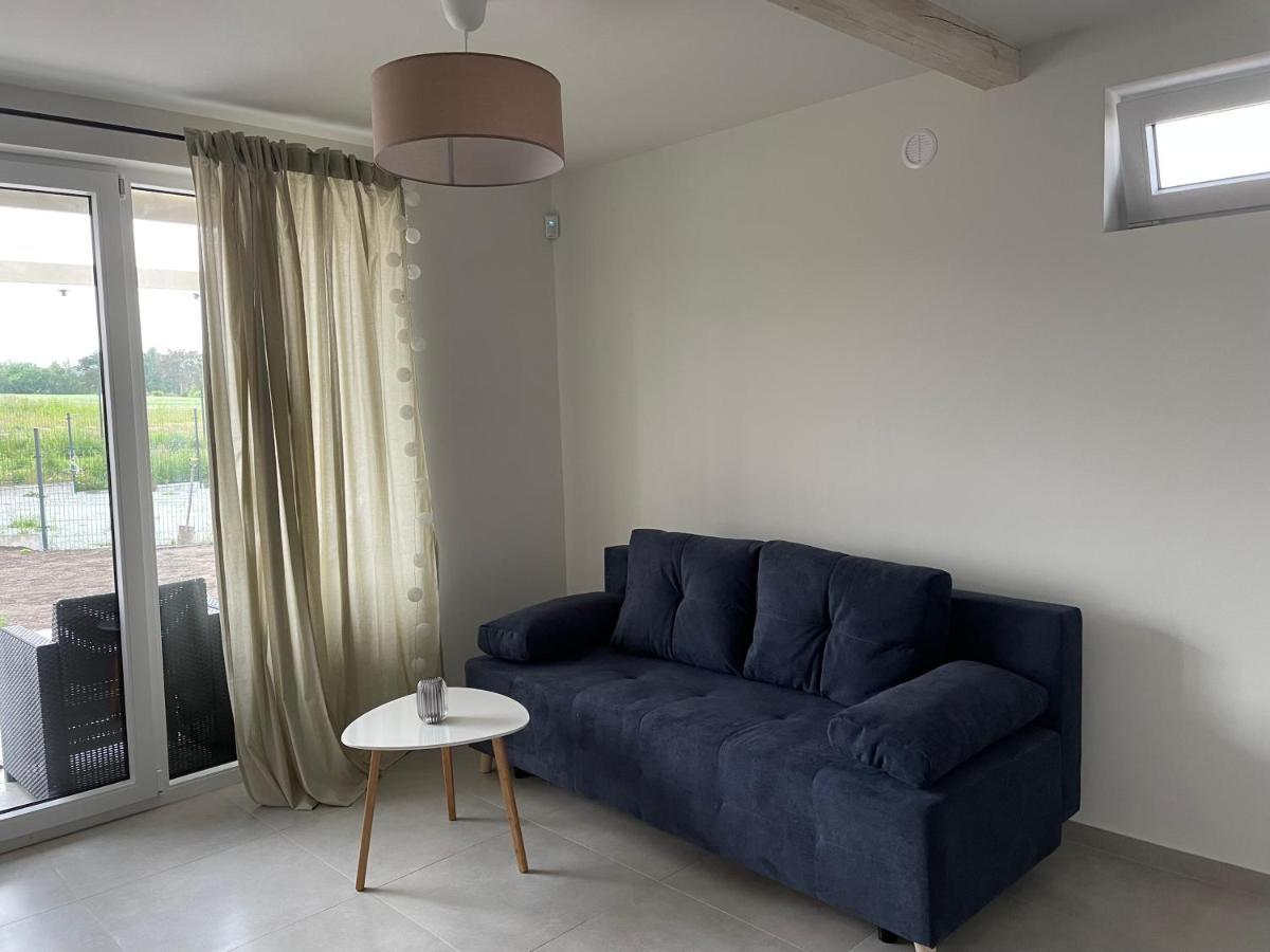 Apartamenty Lawendowy Zakatek & Spa Władysławowo Extérieur photo
