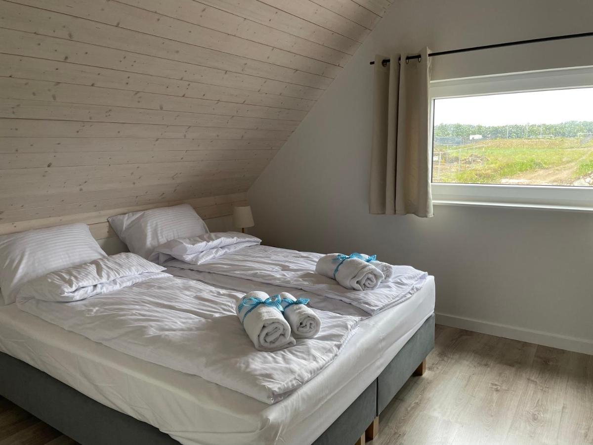 Apartamenty Lawendowy Zakatek & Spa Władysławowo Extérieur photo