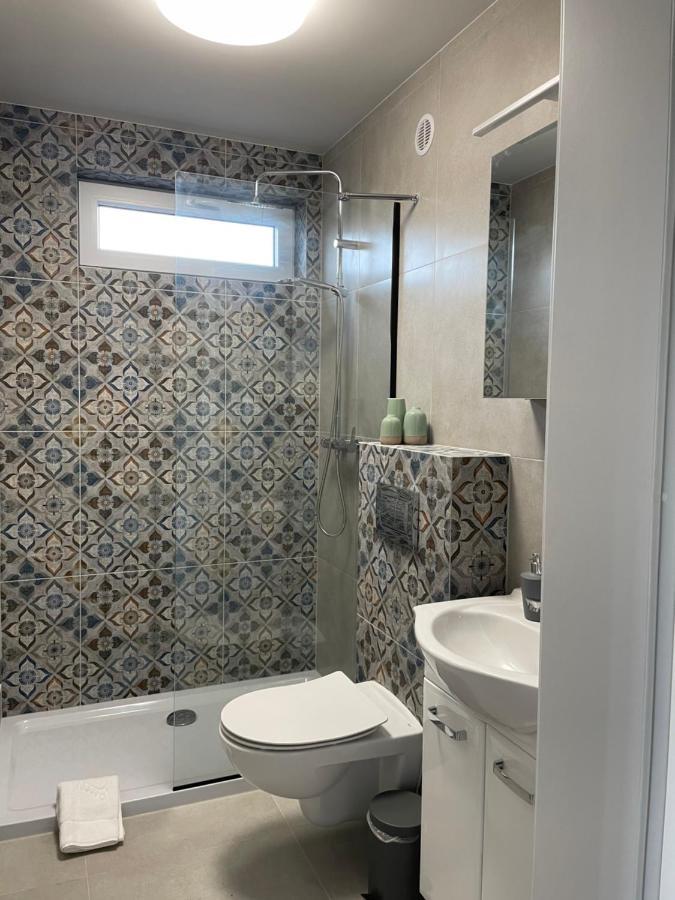 Apartamenty Lawendowy Zakatek & Spa Władysławowo Extérieur photo