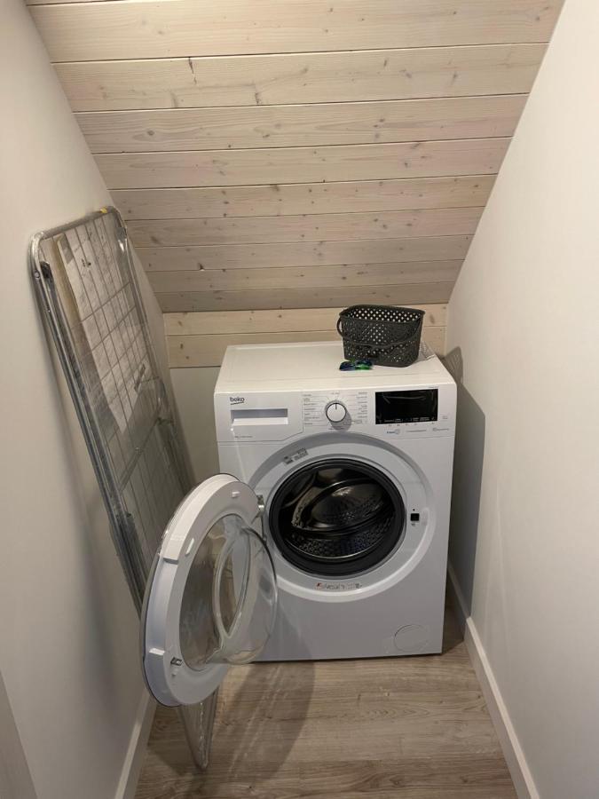 Apartamenty Lawendowy Zakatek & Spa Władysławowo Extérieur photo