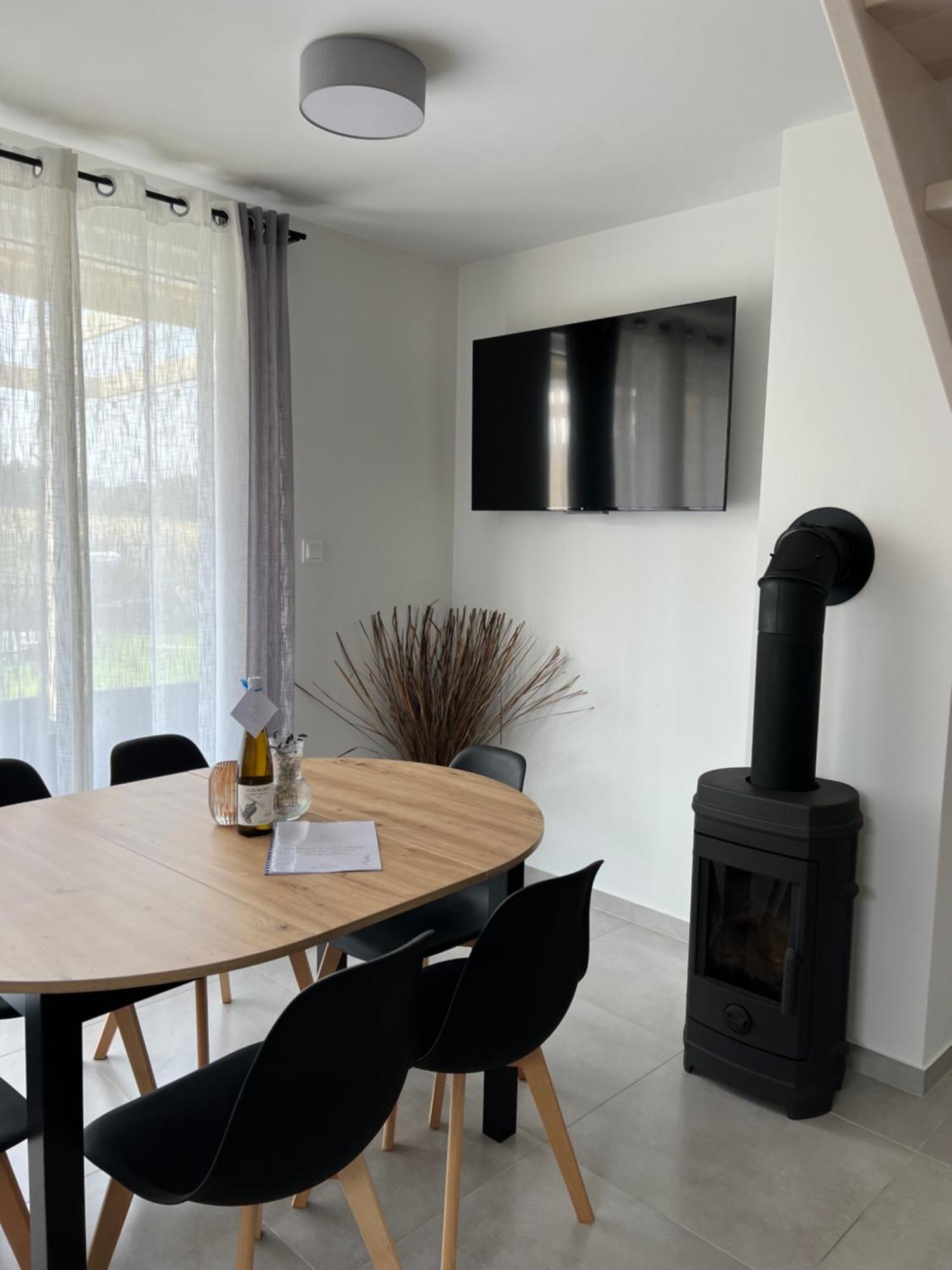 Apartamenty Lawendowy Zakatek & Spa Władysławowo Extérieur photo