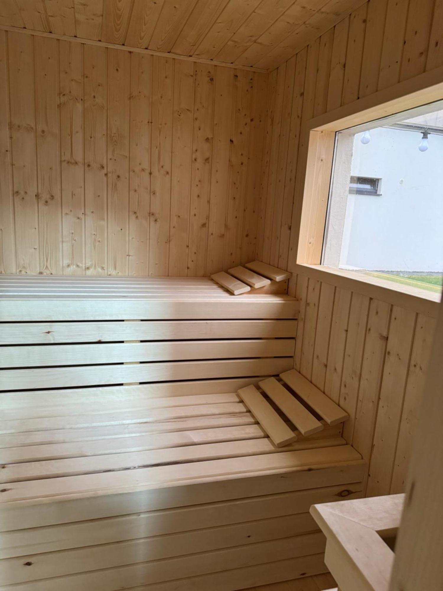 Apartamenty Lawendowy Zakatek & Spa Władysławowo Extérieur photo
