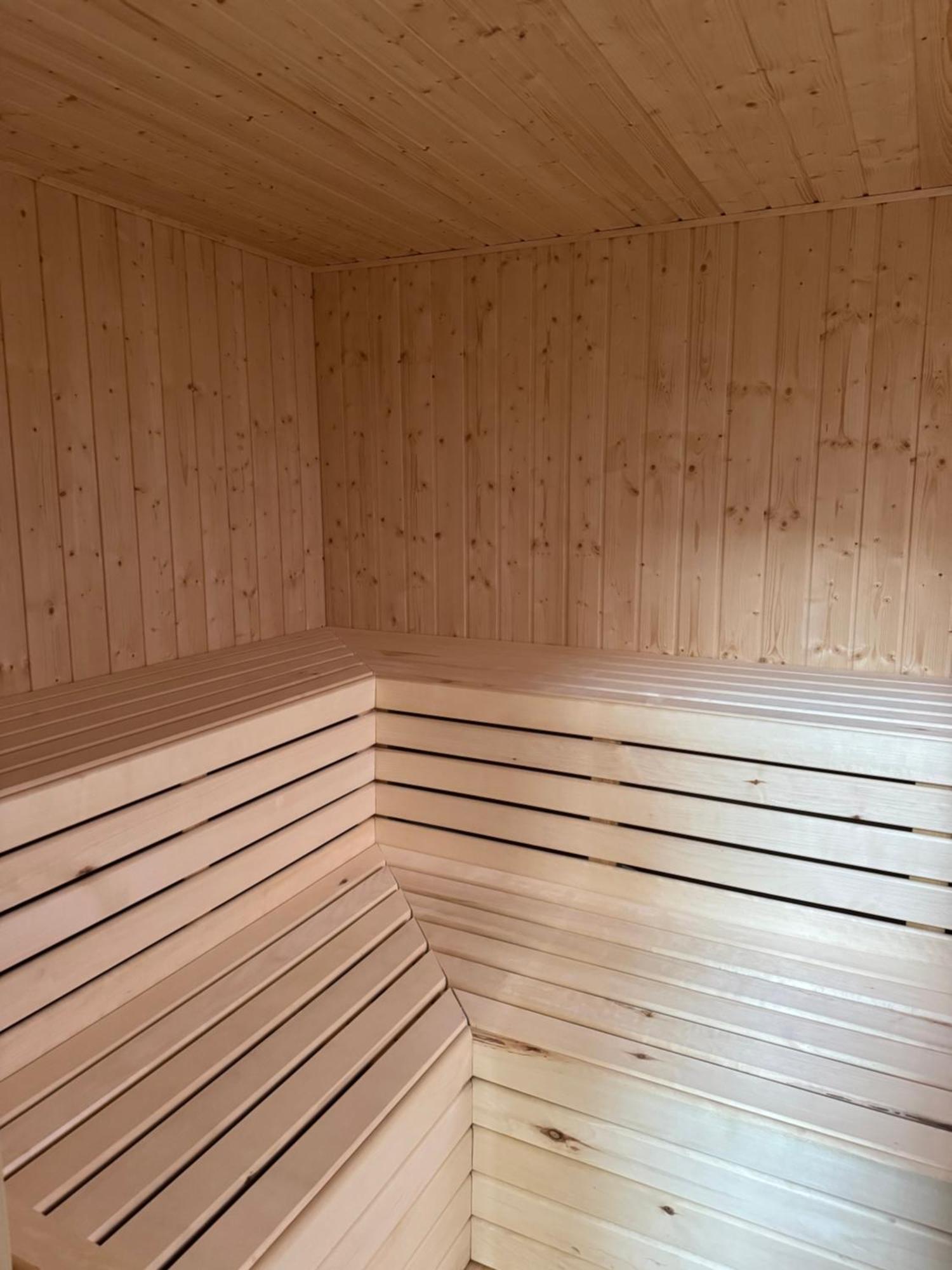 Apartamenty Lawendowy Zakatek & Spa Władysławowo Extérieur photo