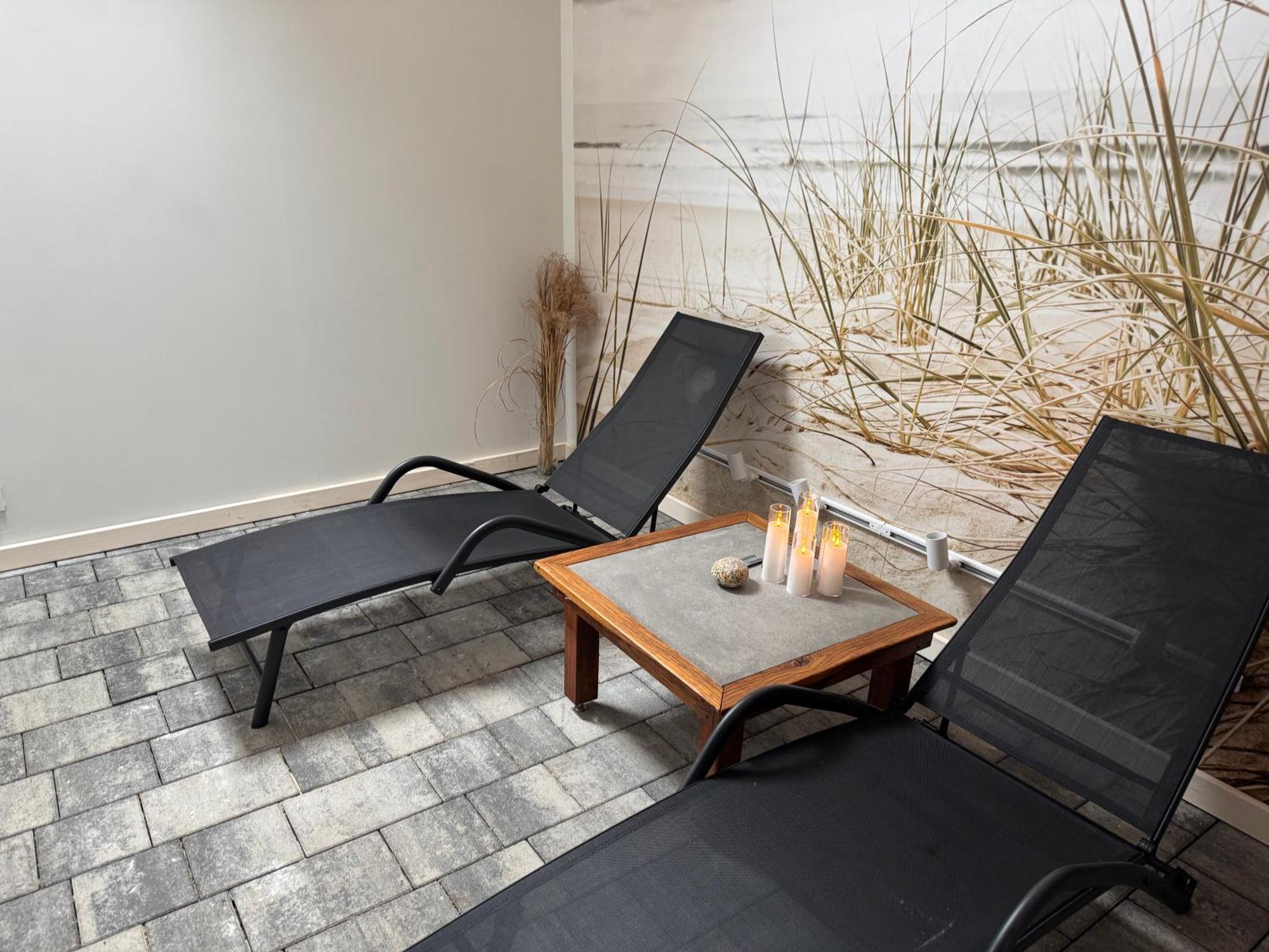 Apartamenty Lawendowy Zakatek & Spa Władysławowo Extérieur photo