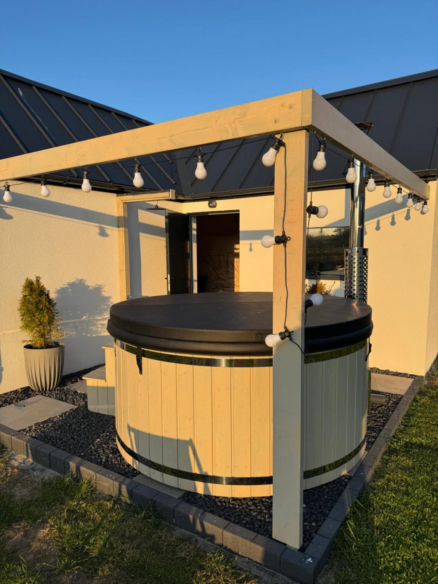 Apartamenty Lawendowy Zakatek & Spa Władysławowo Extérieur photo