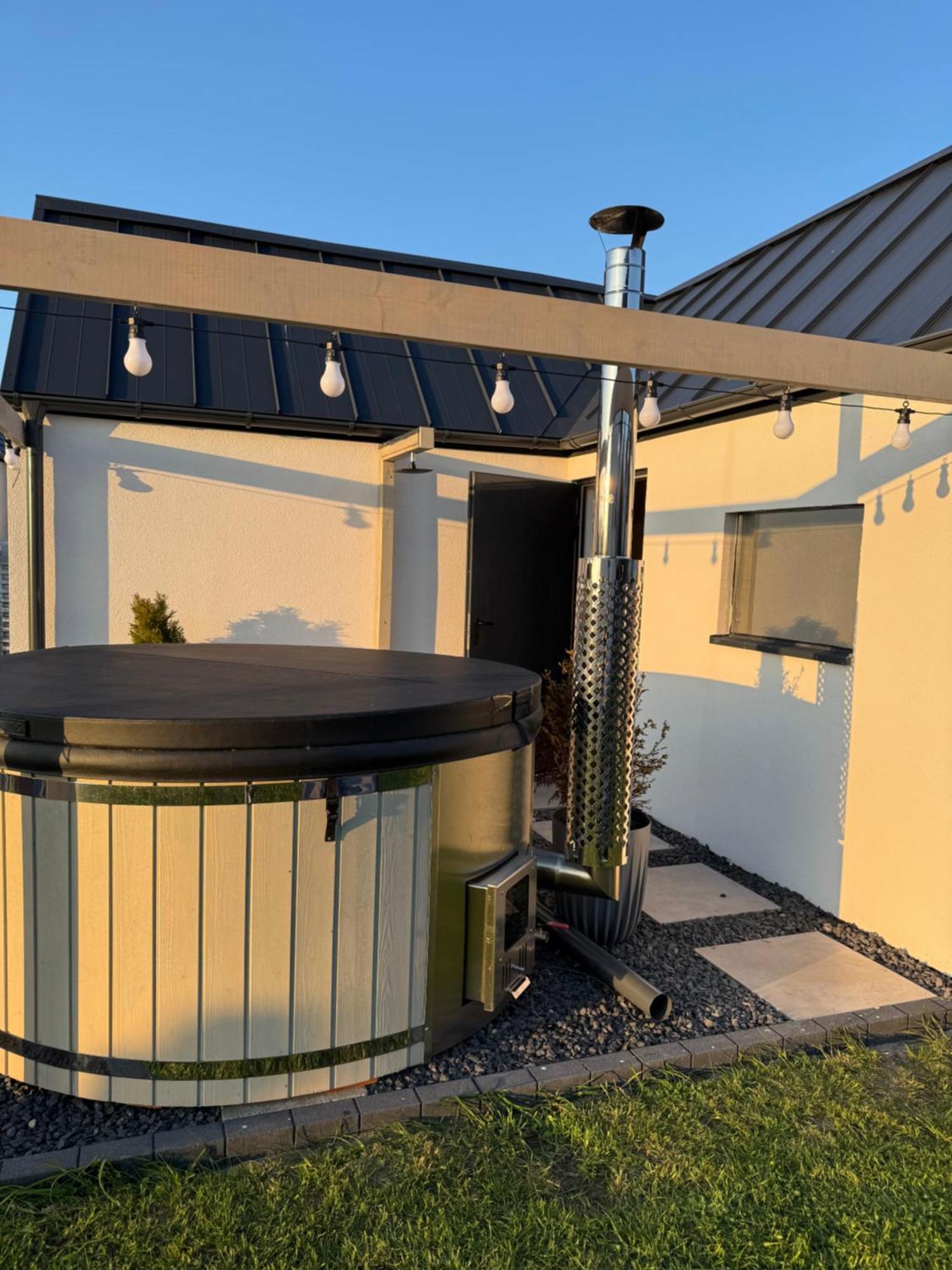 Apartamenty Lawendowy Zakatek & Spa Władysławowo Extérieur photo