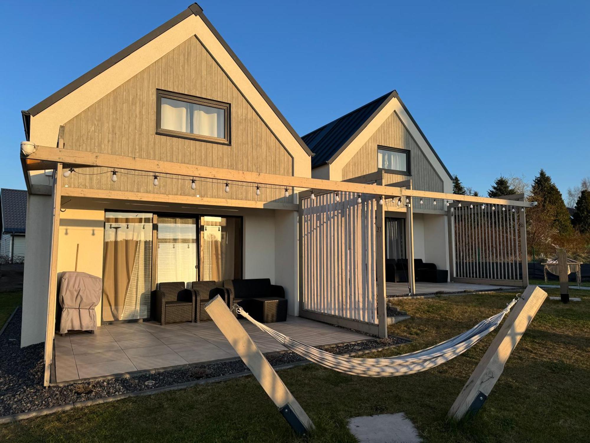 Apartamenty Lawendowy Zakatek & Spa Władysławowo Extérieur photo