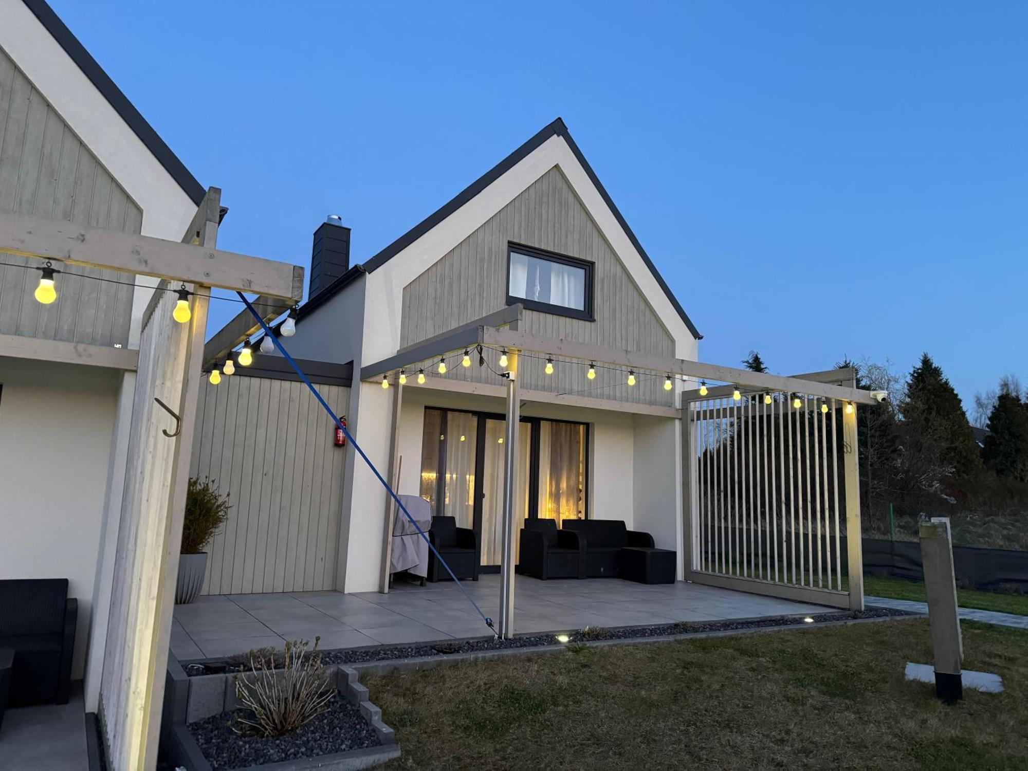 Apartamenty Lawendowy Zakatek & Spa Władysławowo Extérieur photo