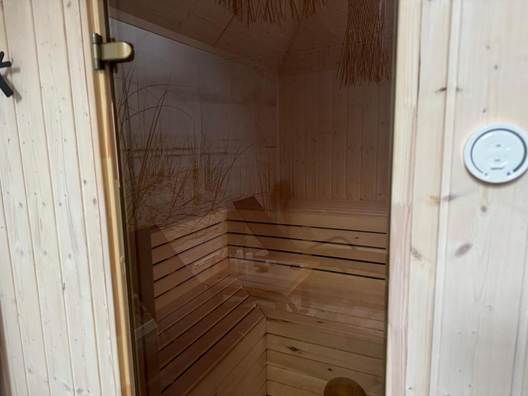 Apartamenty Lawendowy Zakatek & Spa Władysławowo Extérieur photo
